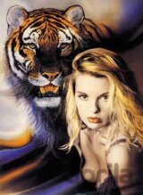 Jane - kráľovná tigrov