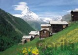 Wallis, Matterhorn