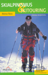 Skialpinismus & skitouring