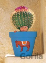 Dieťa - kaktus