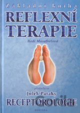 Základní kniha reflexní terapie