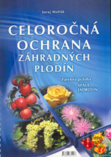 Celoročná ochrana záhradných plodín 2005