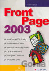 Front Page 2003