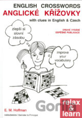 Anglické křížovky English Crosswords