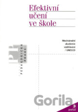 Efektivní učení ve škole