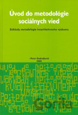 Úvod do metodológie sociálnych vied