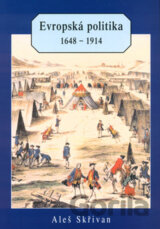 Evropská politika 1648 - 1914
