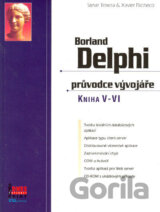 Borland Delphi průvodce vývojáře KNIHA V-VI