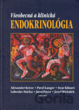 Všeobecná a klinická endokrinológia