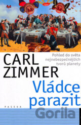 Vládce parazit