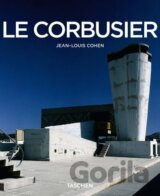 Le Corbusier (Jean-Louis Cohen) (Paperback)