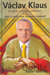 Václav Klaus ve vtipech, anekdotách a hádankách