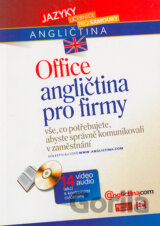 Office - Angličtina pro firmy