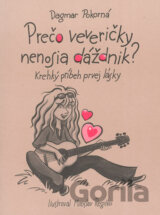 Prečo veveričky nenosia dáždnik