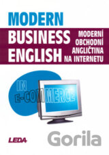 Moderní obchodní angličtina na internetu