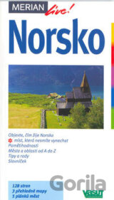 Norsko