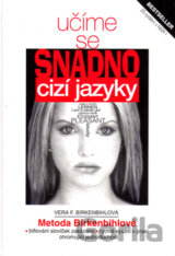 Učíme se snadno cizí jazyky