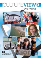 Cultureview: DVD Pack 2