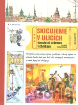 Skicujeme v ulicích