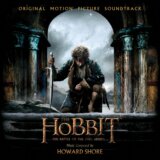 SHORE, HOWARD - HOBBIT (2 CD)