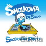 SMOLKOVIA: SMOLKOVSKA PARTY (CD)