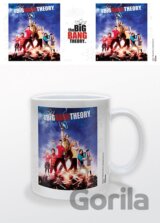 Big Bang Theory: Laptop