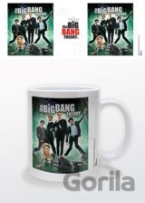 Big Bang Theory: Lam