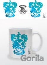 Harry Potter (Ravenclaw Stencil Crest)   