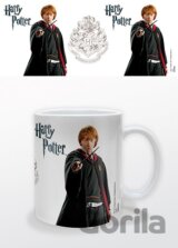 Harry Potter (Ronald Weasley)