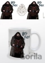 Harry Potter (Hagrid)   