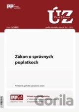 Úplné znenia zákonov 5/2015