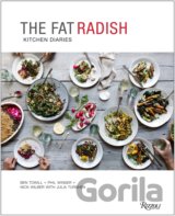 Fat Radish Kitchen Diaries