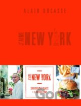 Jaime New York City Guide
