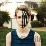 FALL OUT BOY - AMERICAN BEAUTY/AMERICAN (CD)