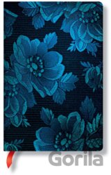 Paperblanks - Blue Muse