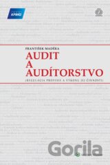 Audit a audítorstvo
