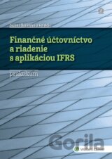 Finančné účtovníctvo a riadenie s aplikáciou IFRS