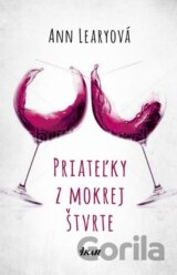 Priateľky z mokrej štvrte
