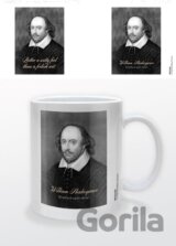 Shakespeare (Witty Quote)