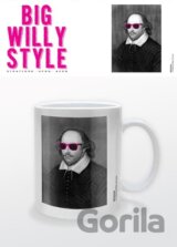 Shakespeare (Big Willy Style)