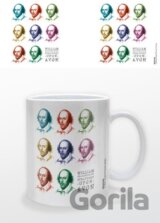 Shakespeare (Pop Art)