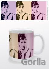 Audrey Hepburn (Cigarello)