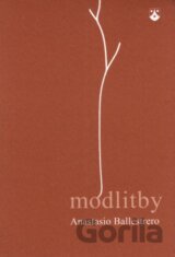 Modlitby