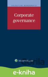 Corporate governance