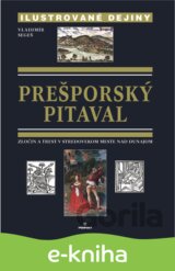 Prešporský pitaval