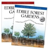 Edible Forest Gardens (2 Volume Set)