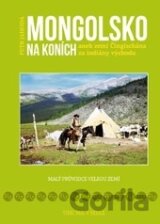 Mongolsko na koních