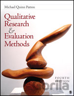 Qualitative Research and Evaluation Methods