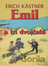 Emil a tri dvojčatá