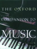 The Oxford Companion to Music